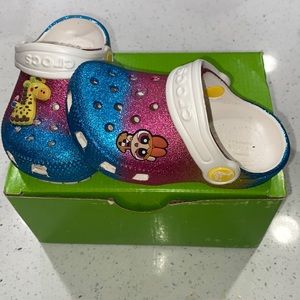 Crocs (toddler)